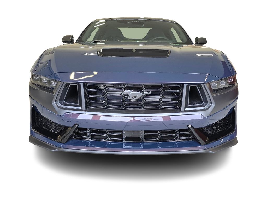 Thumbnail: 2025 Ford Mustang - 6