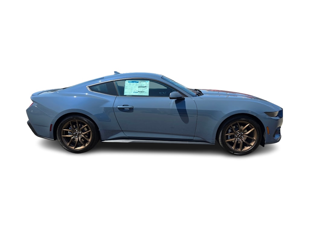 Thumbnail: 2025 Ford Mustang - 15