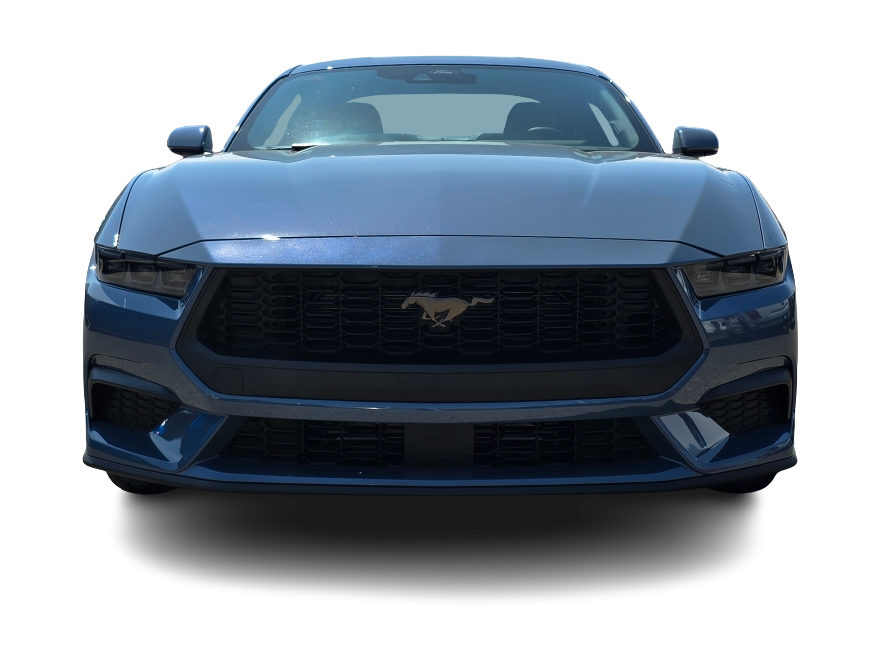 Thumbnail: 2025 Ford Mustang - 6