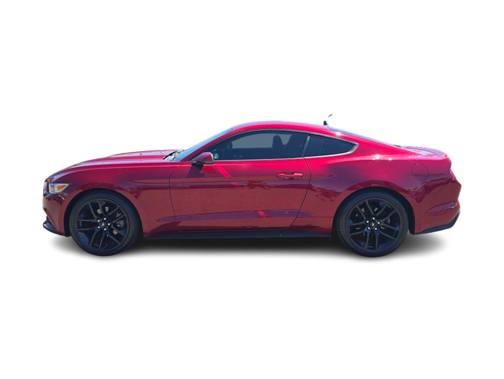 Thumbnail: 2016 Ford Mustang - 3