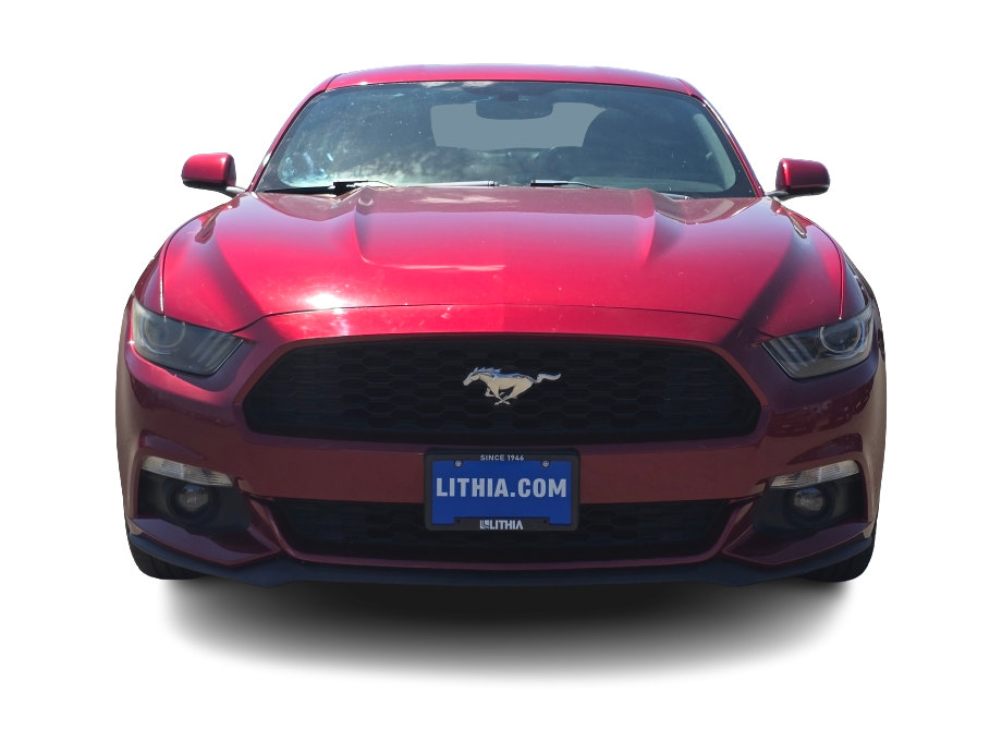 Thumbnail: 2016 Ford Mustang - 6