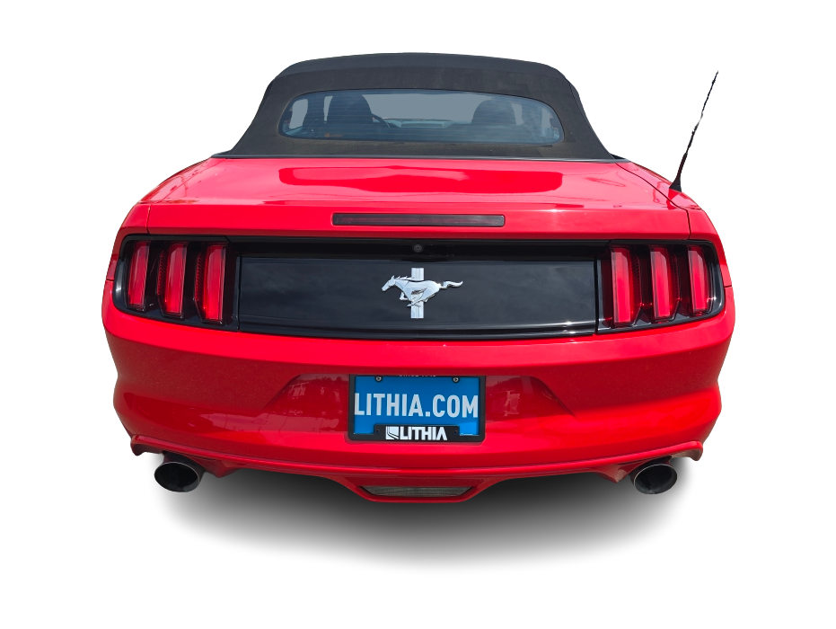 Thumbnail: 2016 Ford Mustang - 5