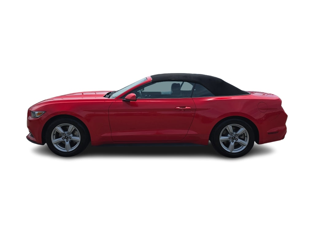Thumbnail: 2016 Ford Mustang - 3