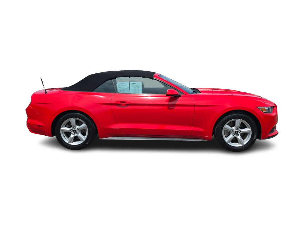 Thumbnail: 2016 Ford Mustang - 19