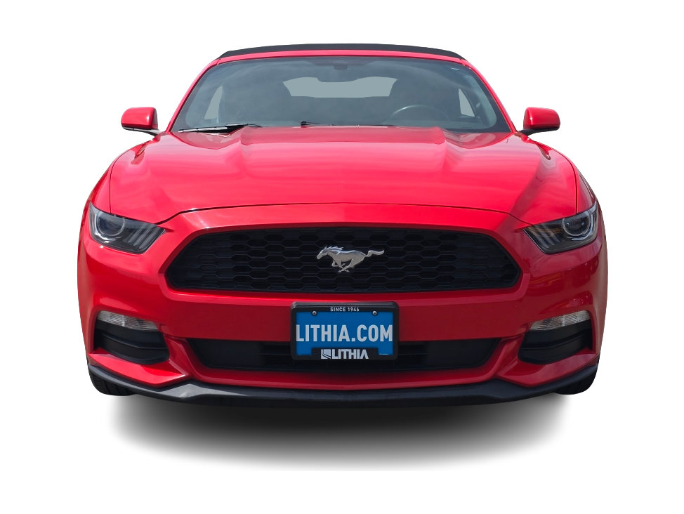 Thumbnail: 2016 Ford Mustang - 6