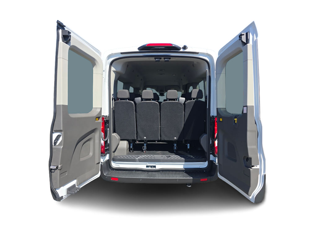 Thumbnail: 2026 Ford Transit Series - 16