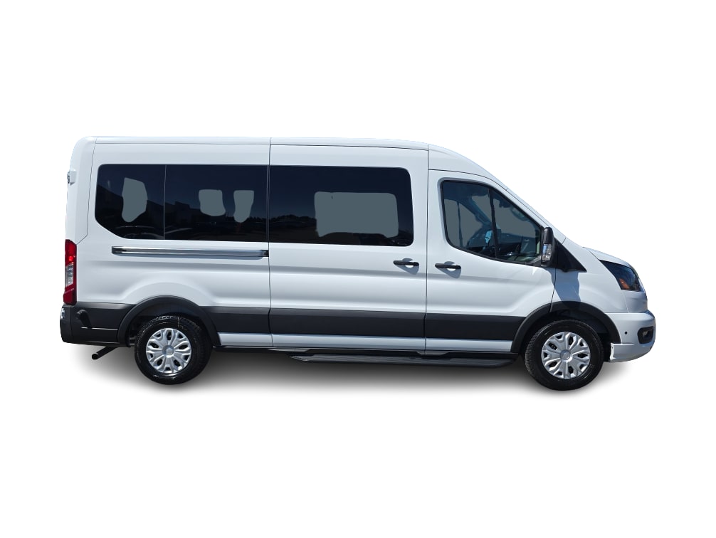 Thumbnail: 2026 Ford Transit Series - 19