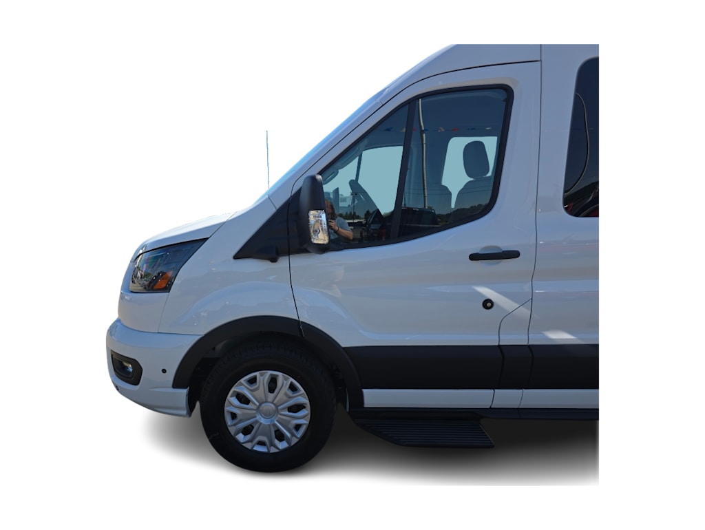 Thumbnail: 2026 Ford Transit Series - 23