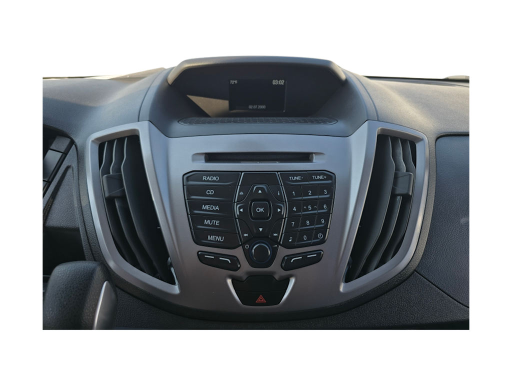 Thumbnail: 2018 Ford Transit Series - 17