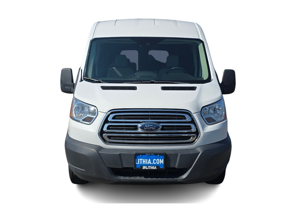 Thumbnail: 2018 Ford Transit Series - 6