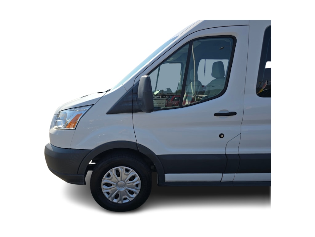 Thumbnail: 2018 Ford Transit Series - 21