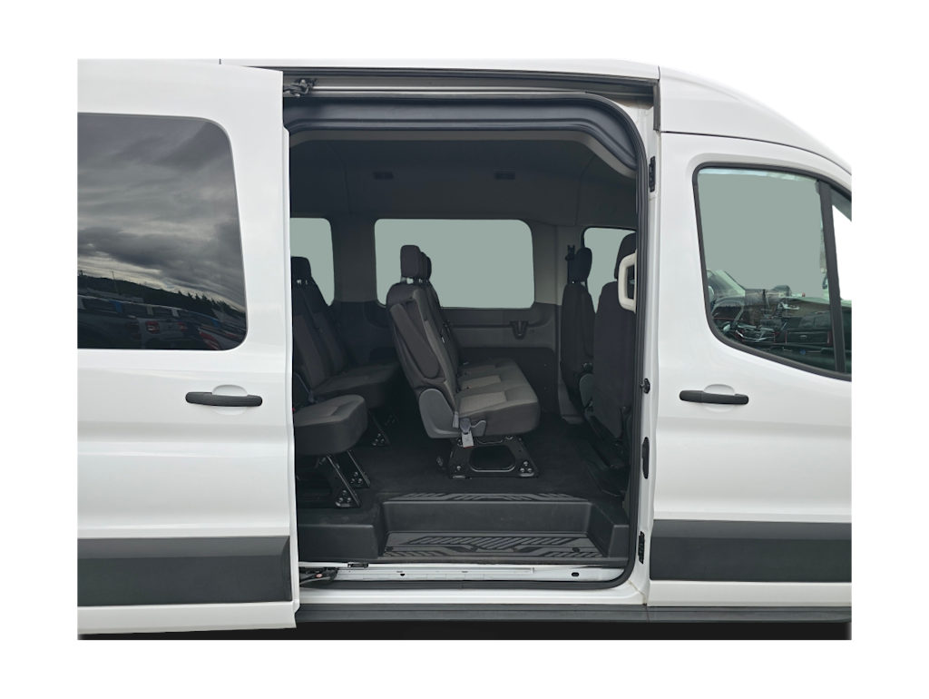 Thumbnail: 2024 Ford Transit Series - 15