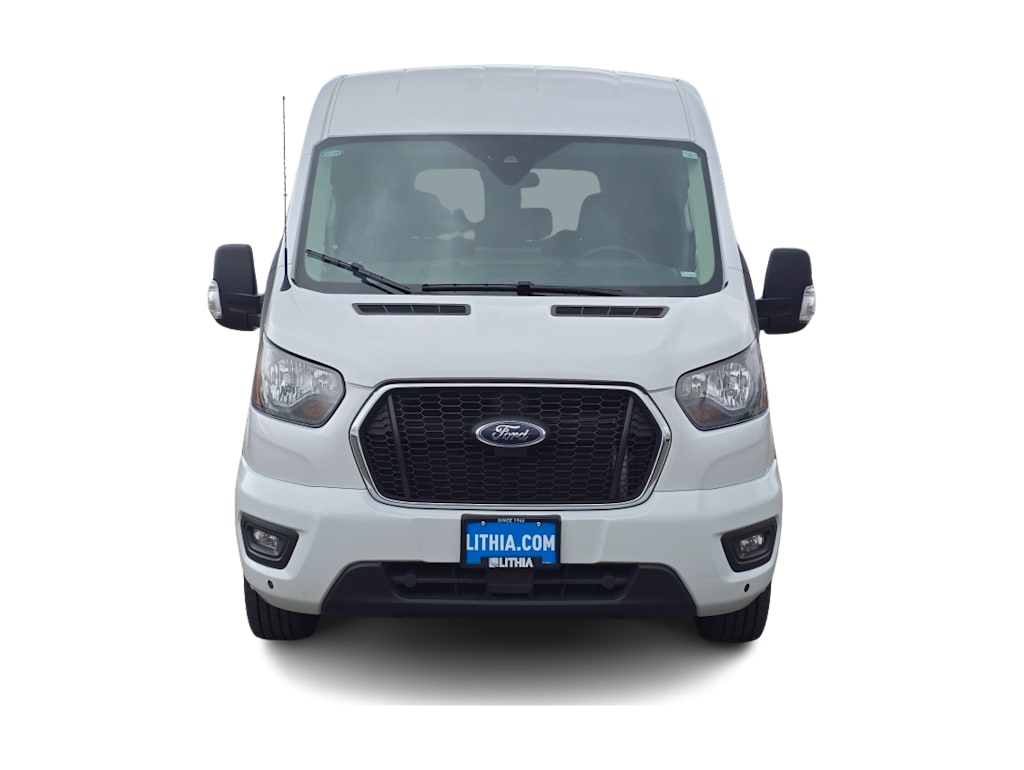 Thumbnail: 2024 Ford Transit Series - 19