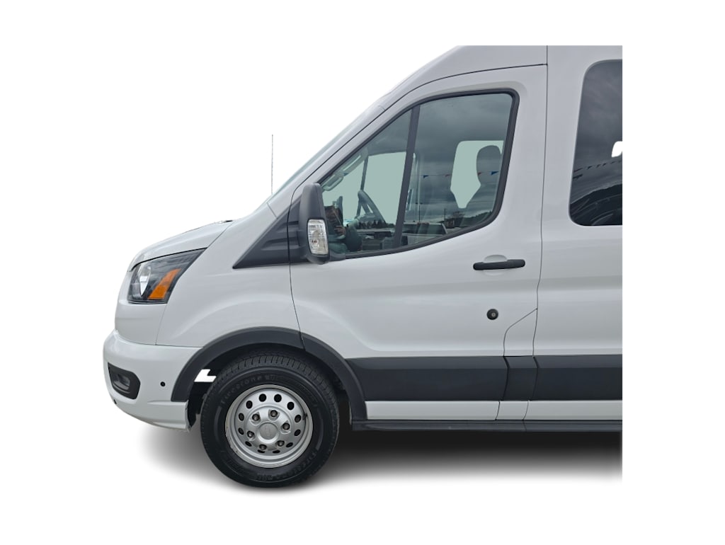 Thumbnail: 2024 Ford Transit Series - 20