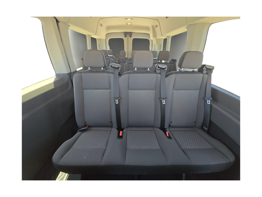 Thumbnail: 2026 Ford Transit Series - 21