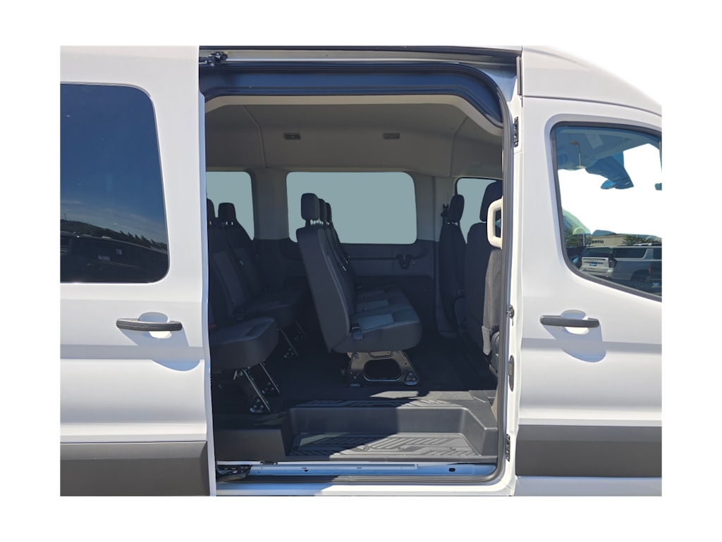Thumbnail: 2026 Ford Transit Series - 16