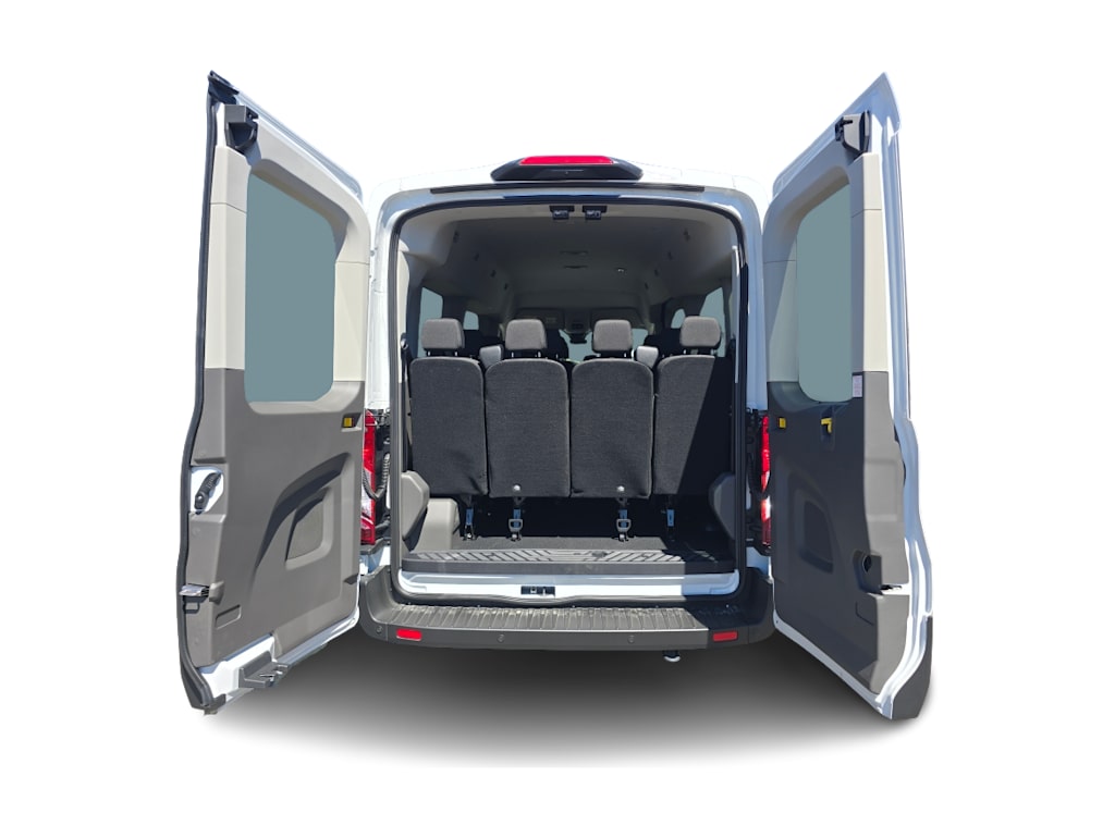 Thumbnail: 2026 Ford Transit Series - 23