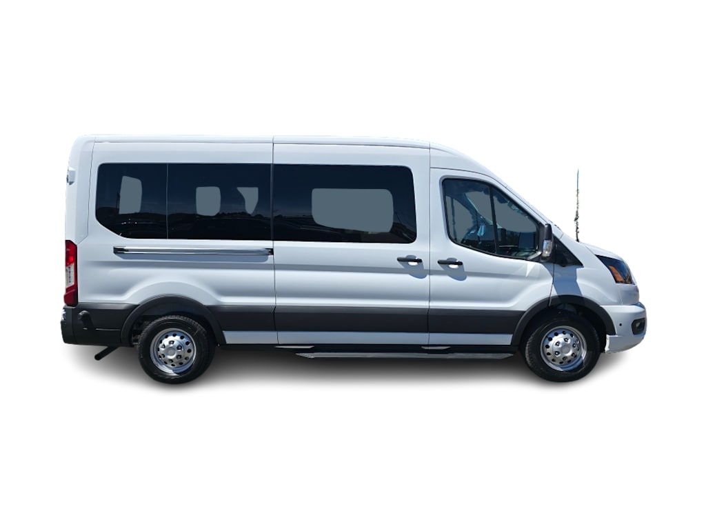 Thumbnail: 2026 Ford Transit Series - 19