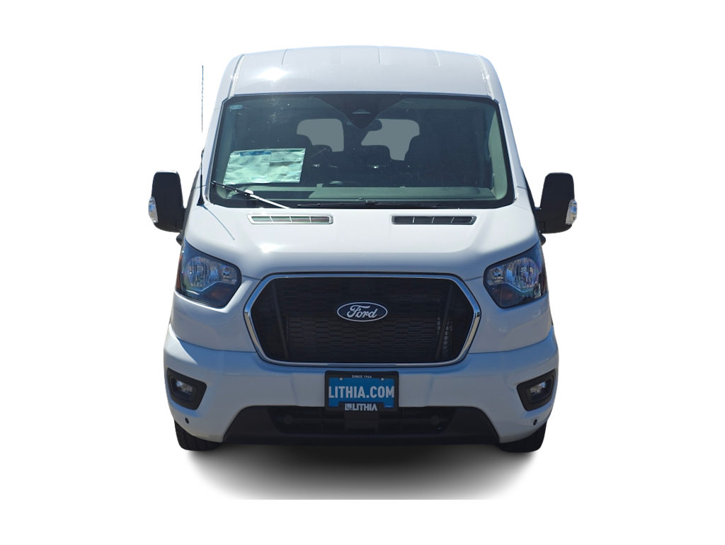 Thumbnail: 2026 Ford Transit Series - 6
