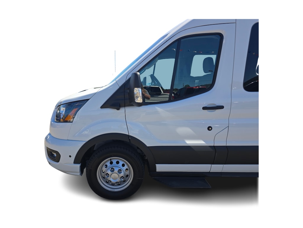 Thumbnail: 2026 Ford Transit Series - 22