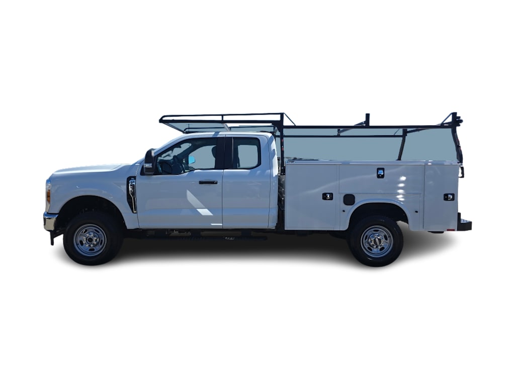 Thumbnail: 2026 Ford F-250 - 3