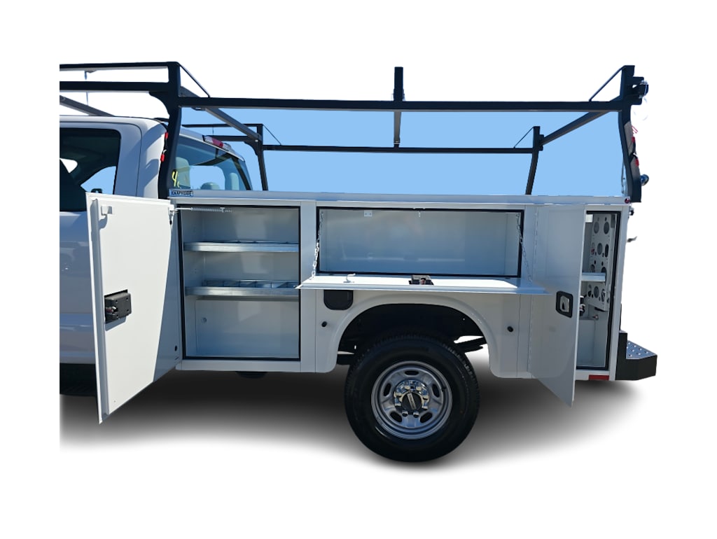 Thumbnail: 2026 Ford F-250 - 22
