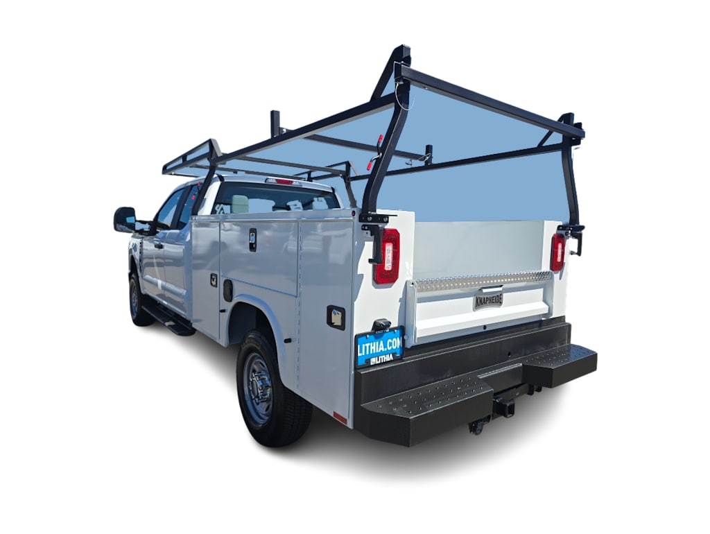 Thumbnail: 2026 Ford F-250 - 4