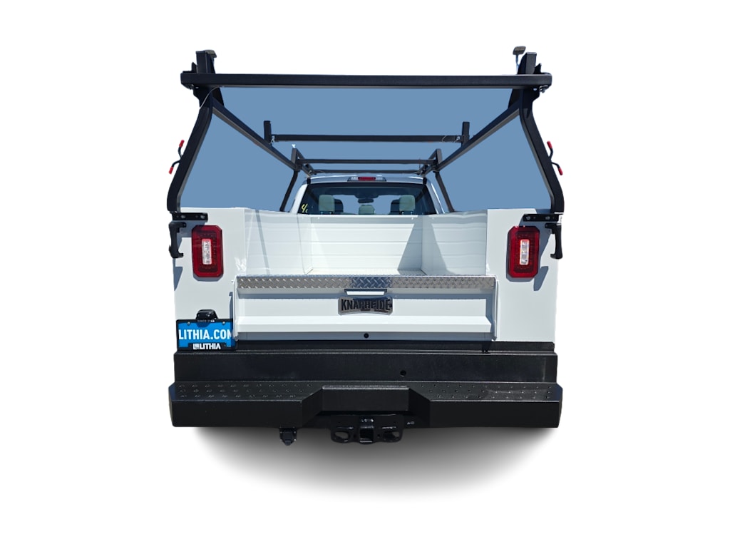 Thumbnail: 2026 Ford F-250 - 5