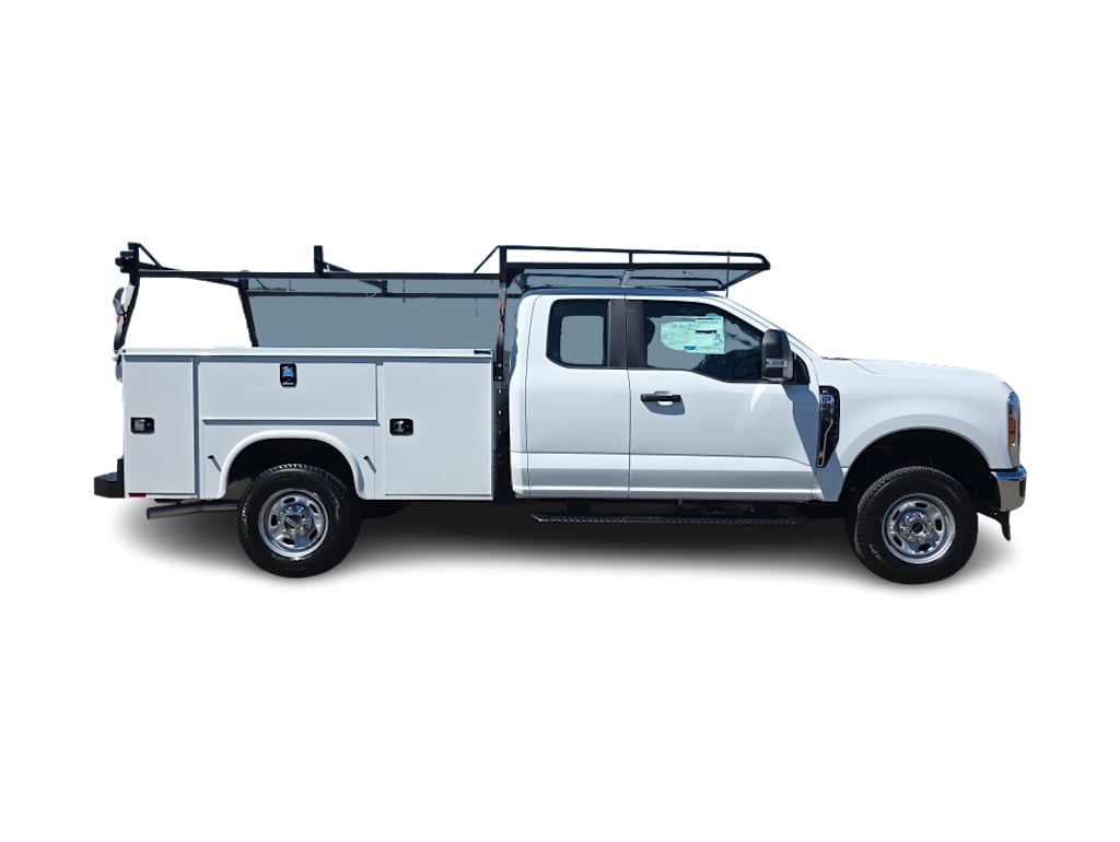 Thumbnail: 2026 Ford F-250 - 18