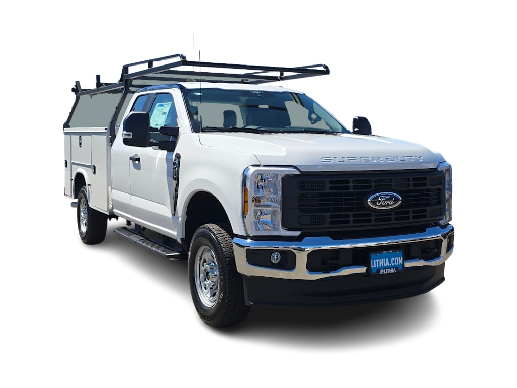 Thumbnail: 2026 Ford F-250 - 19