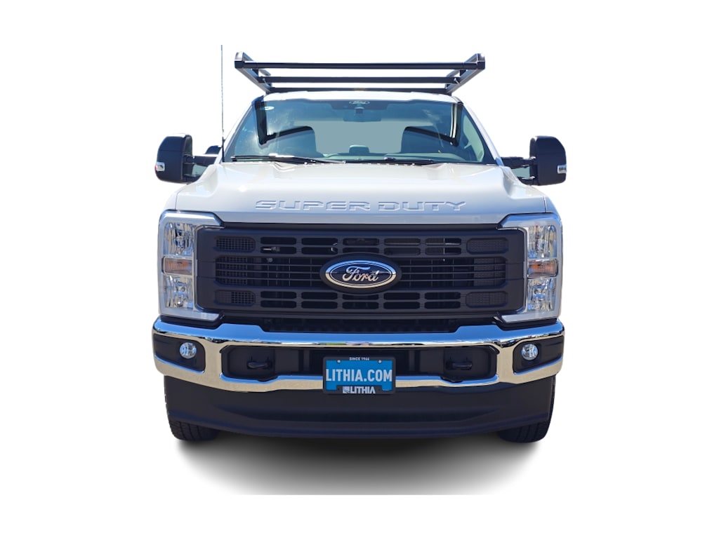 Thumbnail: 2026 Ford F-250 - 6