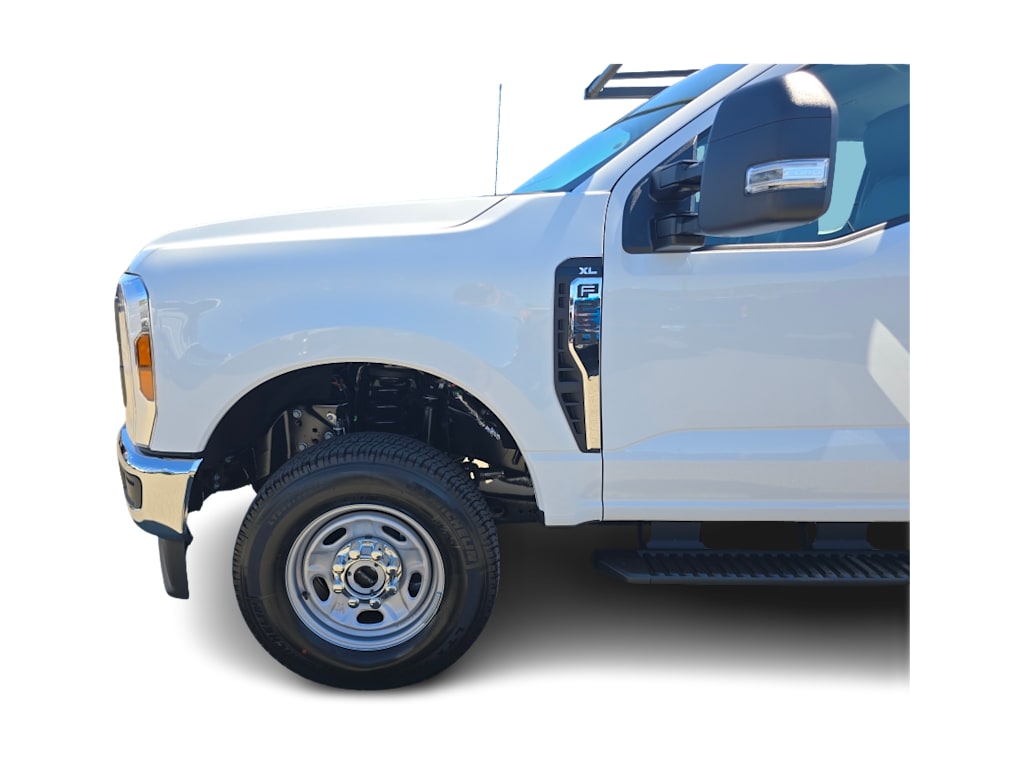 Thumbnail: 2026 Ford F-250 - 21