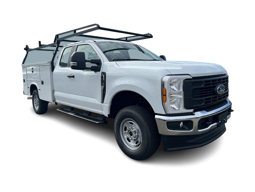 Thumbnail: 2026 Ford F-250 - 10