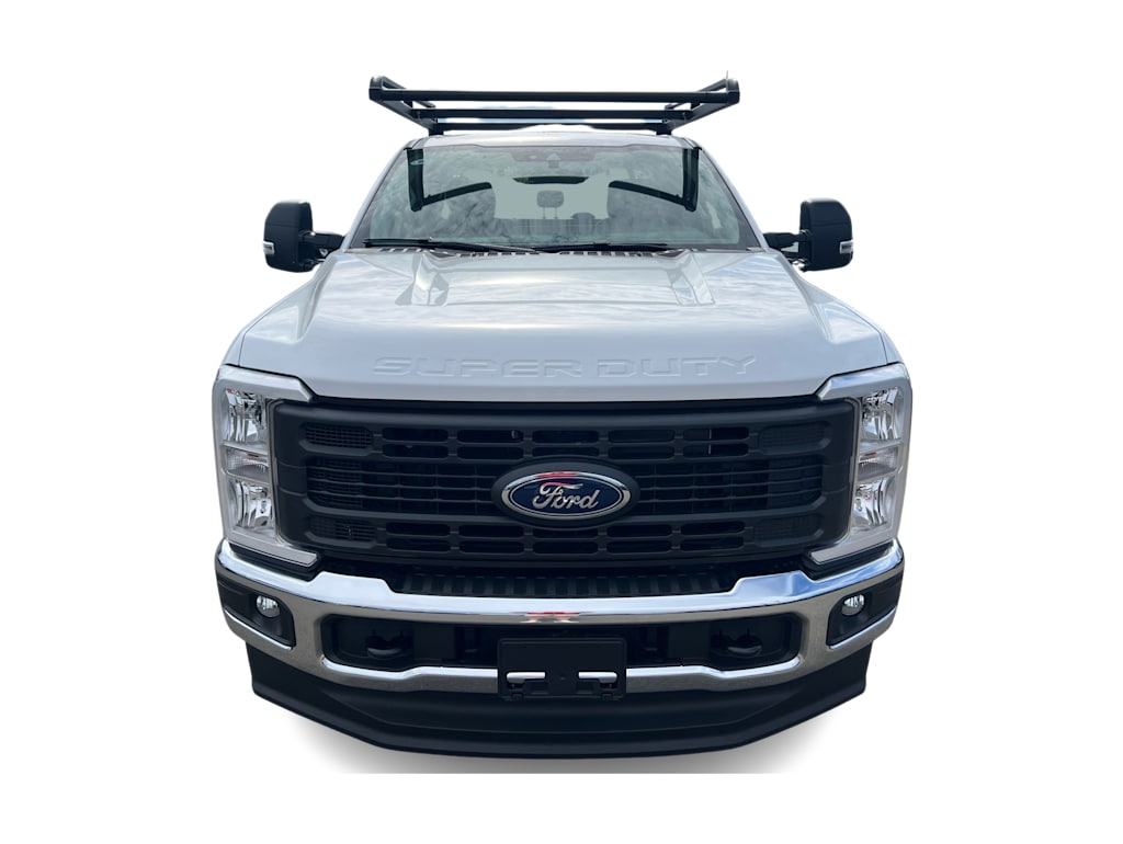 Thumbnail: 2026 Ford F-250 - 6