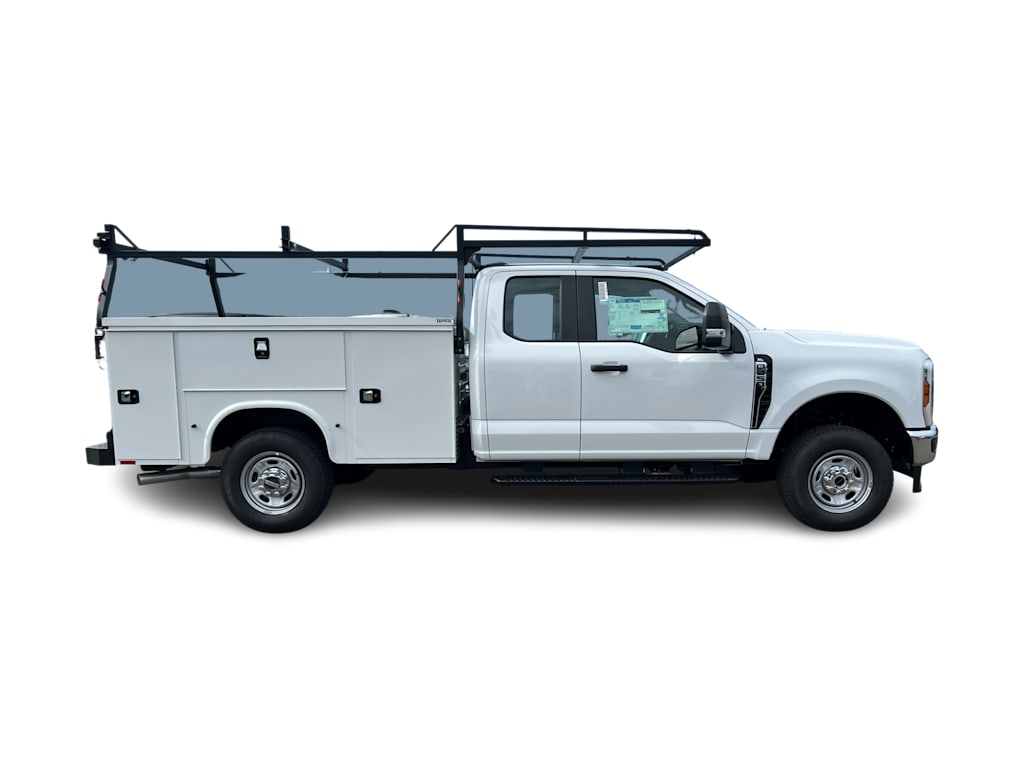 Thumbnail: 2026 Ford F-250 - 11