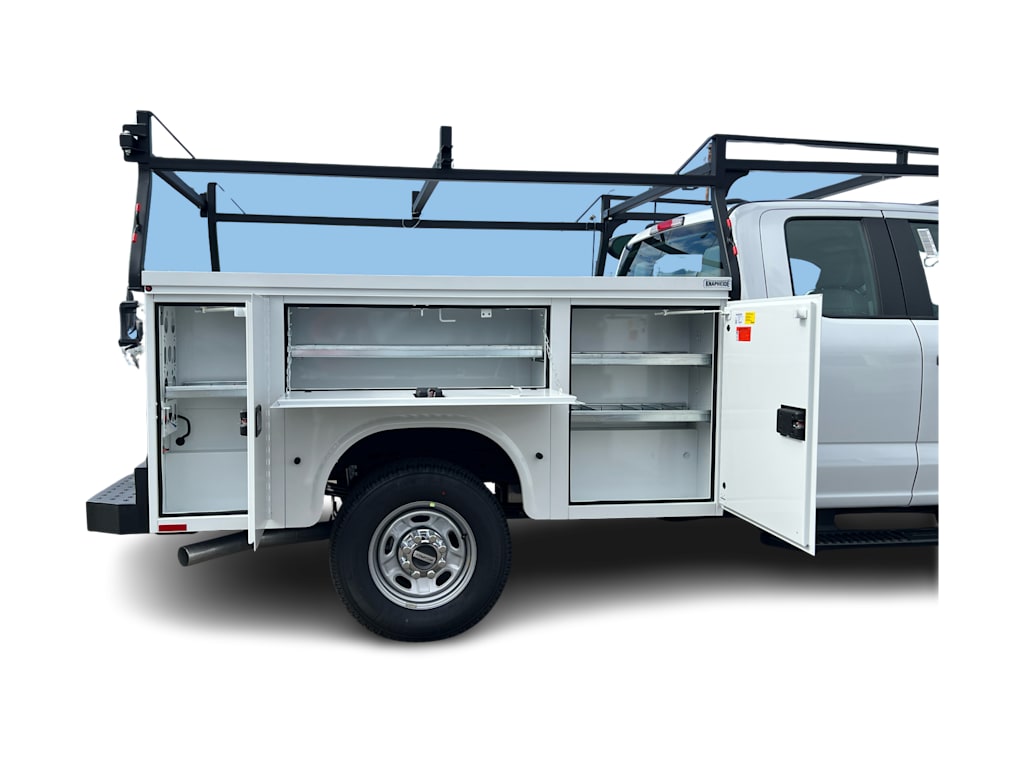 Thumbnail: 2026 Ford F-250 - 3