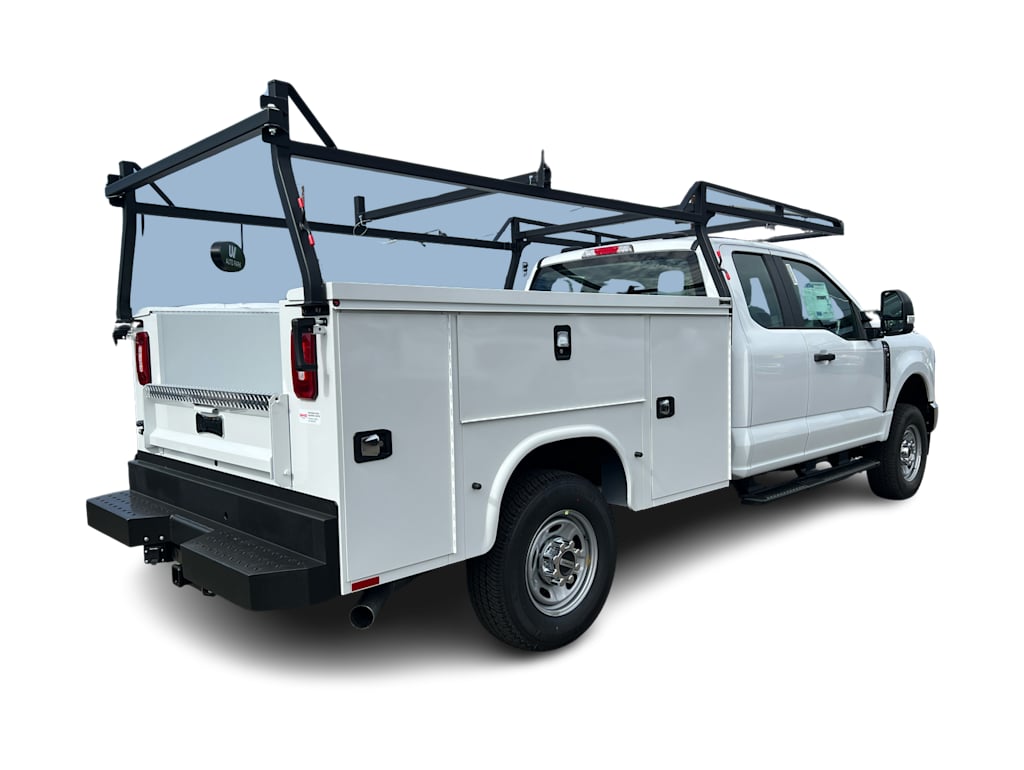 Thumbnail: 2026 Ford F-250 - 12