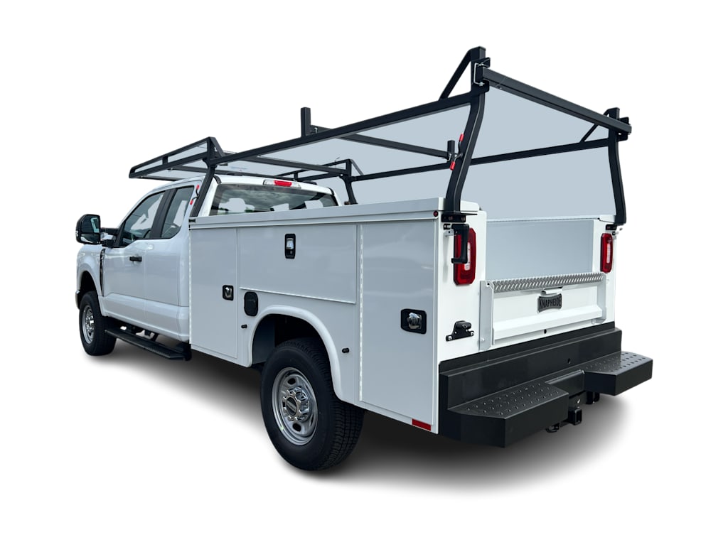 Thumbnail: 2026 Ford F-250 - 4