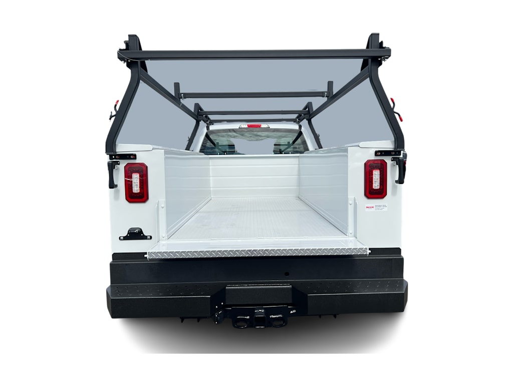 Thumbnail: 2026 Ford F-250 - 13