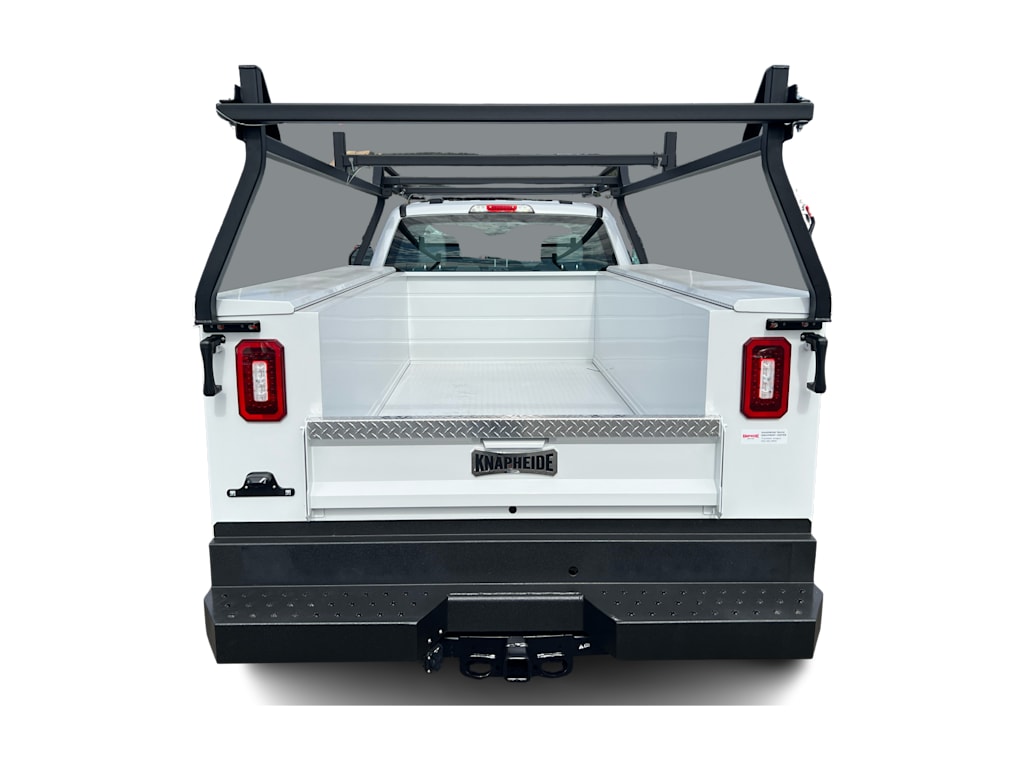Thumbnail: 2026 Ford F-250 - 5