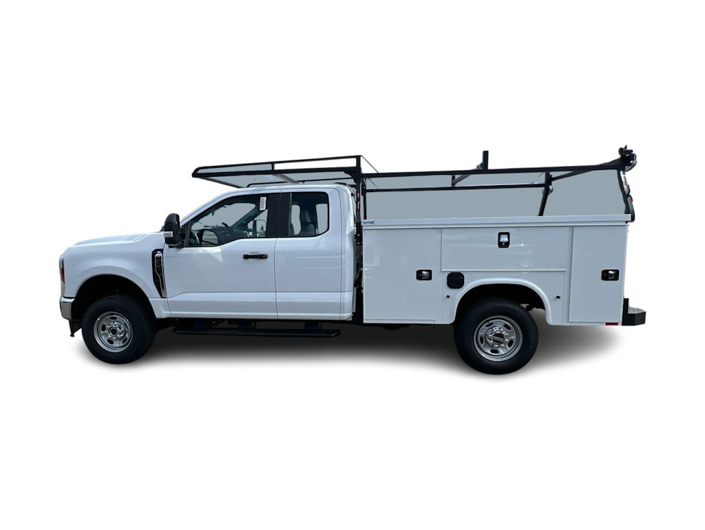 Thumbnail: 2026 Ford F-250 - 14
