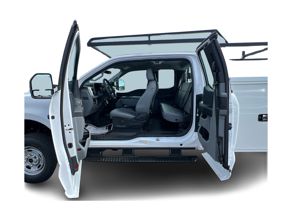 Thumbnail: 2026 Ford F-250 - 9