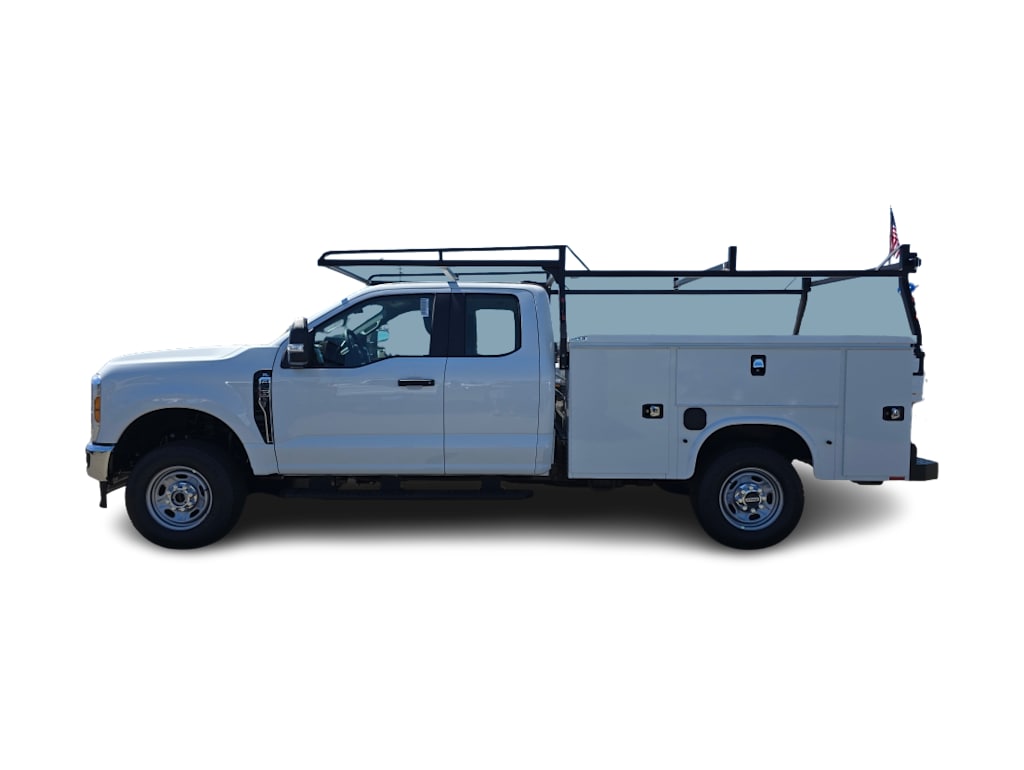 Thumbnail: 2026 Ford F-250 - 3