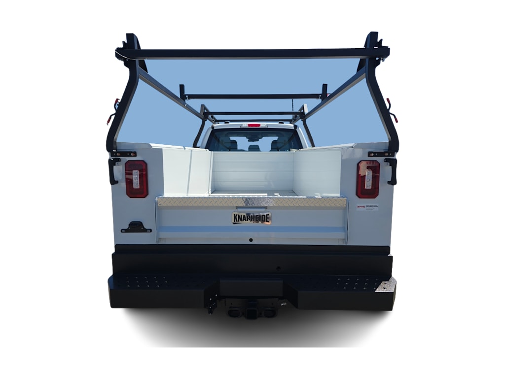 Thumbnail: 2026 Ford F-250 - 5