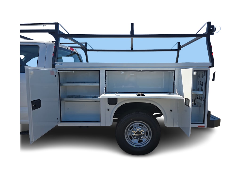 Thumbnail: 2026 Ford F-250 - 24