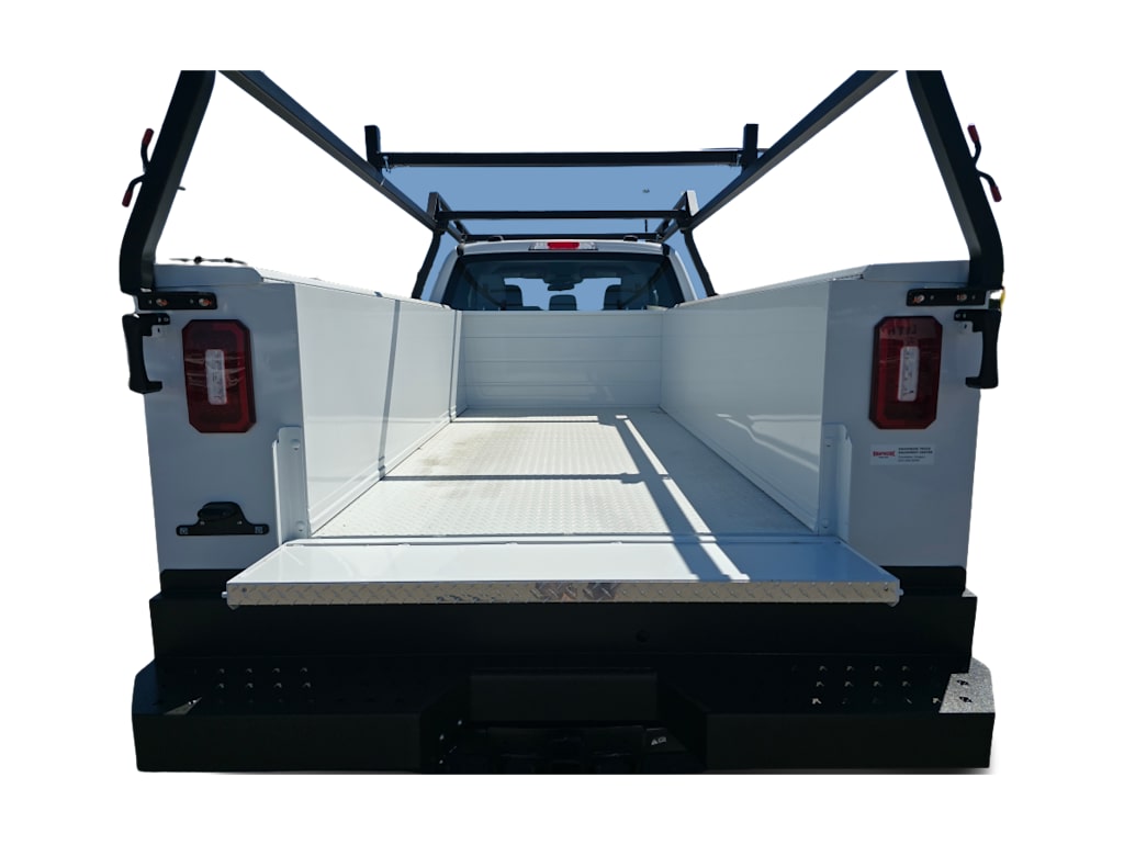 Thumbnail: 2026 Ford F-250 - 15