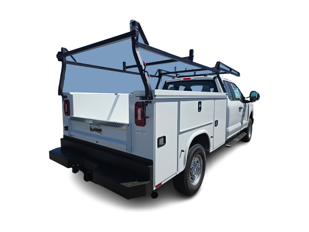 Thumbnail: 2026 Ford F-250 - 18