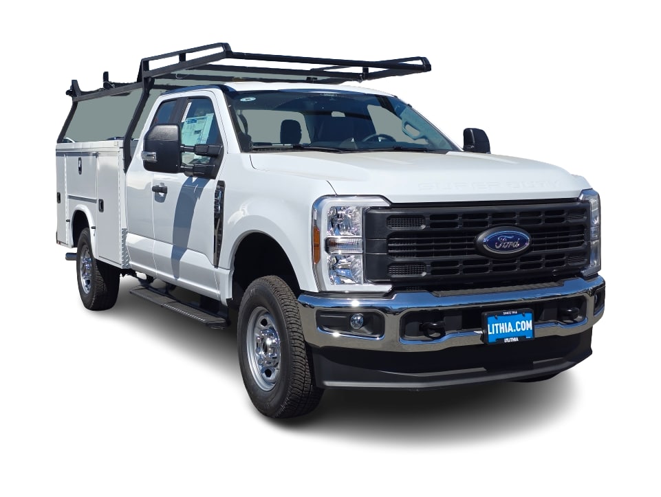 Thumbnail: 2026 Ford F-250 - 20