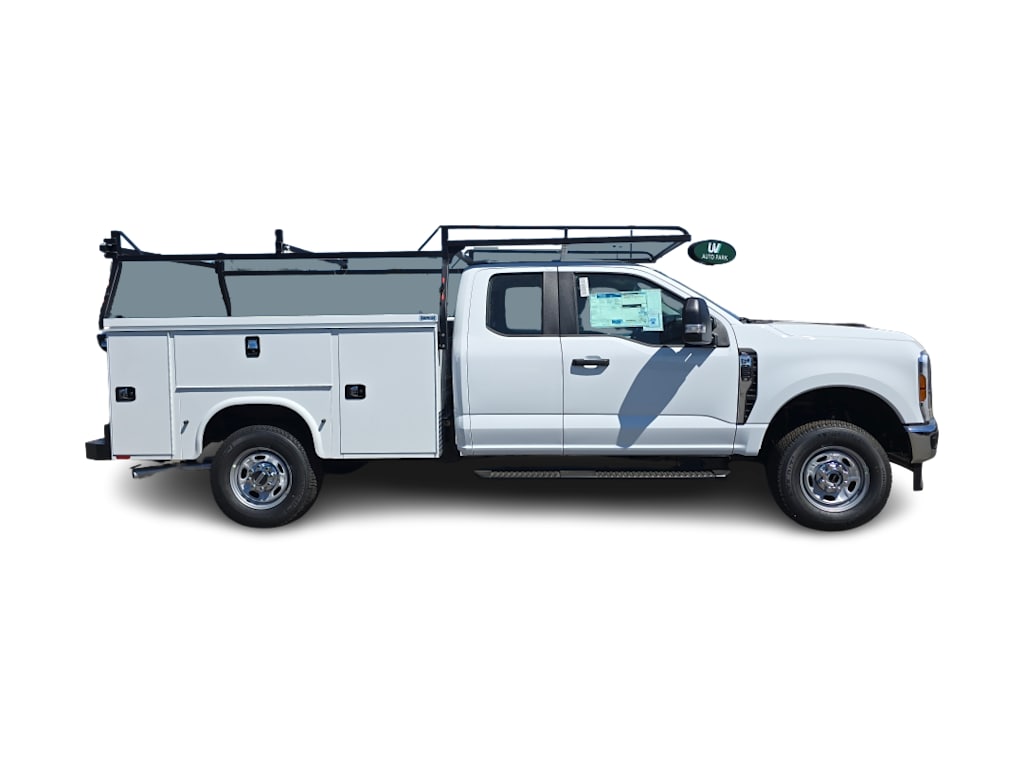 Thumbnail: 2026 Ford F-250 - 19