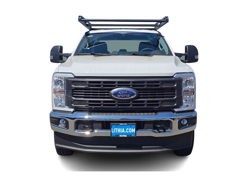 Thumbnail: 2026 Ford F-250 - 6